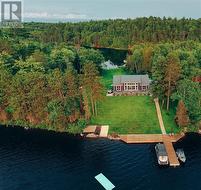 7 La Casa Del Lago Road Estaire, ON P3E 4N1