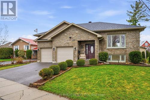 1715 SECOND STREET W  Cornwall, ON K6H 5N6