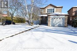 87 RADFORD DRIVE Ajax, ON L1T 2E2