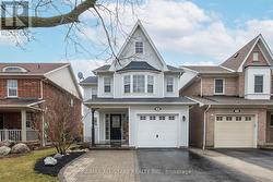 72 WESSEX DRIVE Whitby, ON L1M 2C2