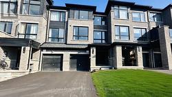 114 BLUE FOREST CRESCENT Barrie, ON L9J 0N7