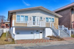 1645 Rue Defoy Montréal (Ahuntsic-Cartierville), QC H3M 3B6