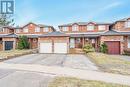 47 Bibby Court, Barrie, ON  - Outdoor With Facade 