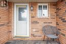 47 Bibby Court, Barrie, ON  - Outdoor With Deck Patio Veranda With Exterior 