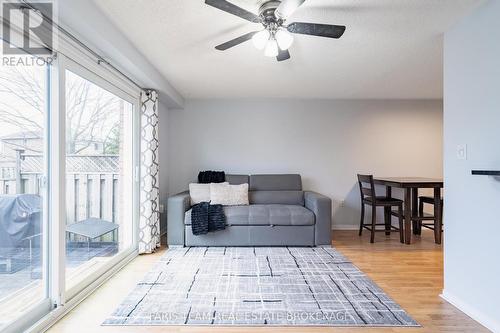 47 Bibby Court, Barrie, ON - Indoor Photo Showing Other Room