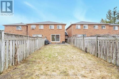 47 Bibby Court, Barrie, ON - Outdoor With Exterior