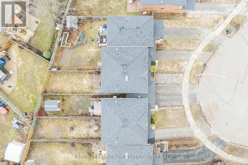 47 Bibby Court, Barrie, ON - Outdoor