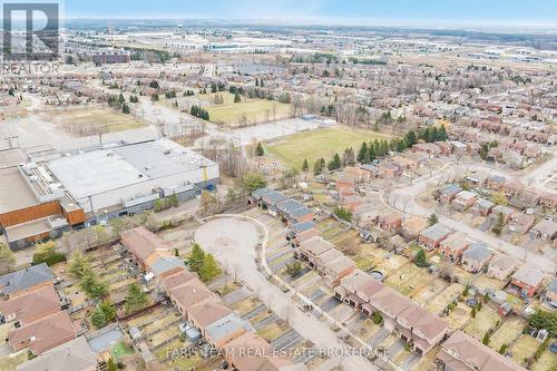 47 Bibby Court, Barrie, ON - Outdoor With View