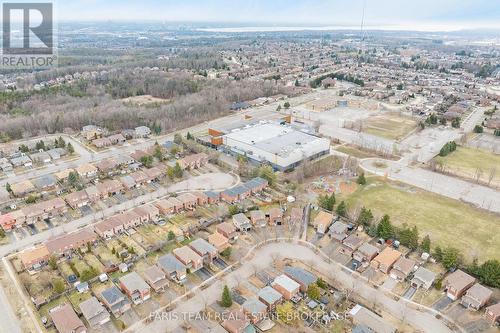 47 Bibby Court, Barrie, ON - Outdoor With View