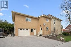 16 HAMPTON Street  Elmira, ON N3B 1X9