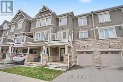 137 CHRISTOPHER ROAD Oakville, ON L6H 0X9