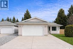104 Parkview PLACE Shellbrook, SK S0J 2E0