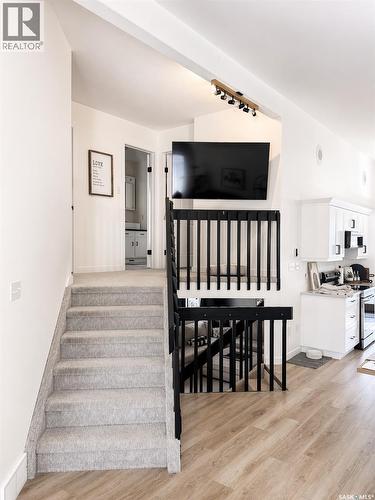 104 Parkview Place, Shellbrook, SK - Indoor Photo Showing Other Room