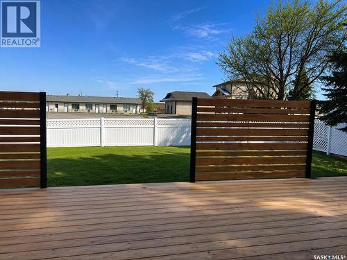 104 Parkview Place, Shellbrook, SK - Outdoor