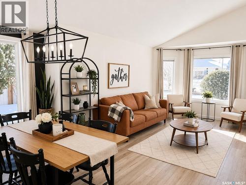 104 Parkview Place, Shellbrook, SK - Indoor