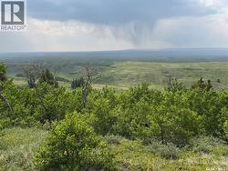 120 Acres bordering Cypress Hills Provincial Park Maple Creek Rm No. 111, SK S0N 1N0