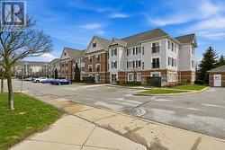108 - 102 ASPEN SPRINGS DRIVE  Clarington (Bowmanville), ON L1C 5N6