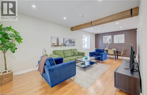 350 VICTORIA Street S  Kitchener, ON N2M 3A5