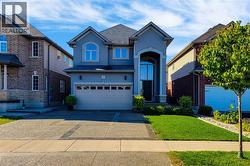 190 BELLAGIO Avenue Stoney Creek, ON L0R 1P0