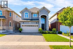 190 BELLAGIO Avenue Stoney Creek, ON L0R 1P0