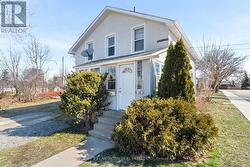 409 BLEECKER AVENUE Belleville (Belleville Ward), ON K8N 3V9