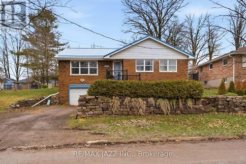 194 ST LAWRENCE STREET W  Madoc, ON K0K 2K0