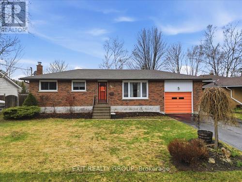 98 DIVISION STREET S  Brighton, ON K0K 1H0