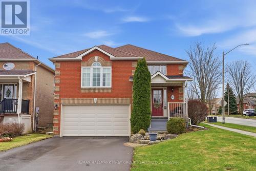 96 BRANDON ROAD  Scugog (Port Perry), ON L9L 1S8