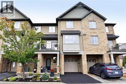 310 FALL FAIR Way Unit# 27 Hamilton, ON L0R 1C0