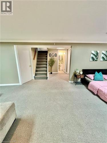 241 Thorner Drive, Hamilton, ON - 