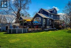 466 WEIR Road Troy, ON L0R 2B0