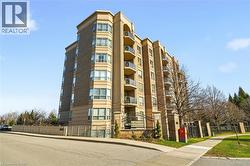 2085 AMHERST HEIGHTS Drive Unit# 209  Burlington, ON L7P 5C2