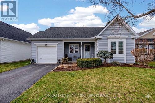 15 ABBEY DAWN DRIVE  Loyalist (Bath), ON K0H 1G0