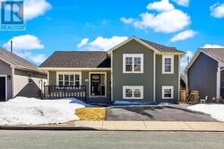 40 Julieann Place St. John's, NL A1A 5Z5