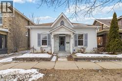 200 BRANT Avenue Brantford, ON N3T 3H9