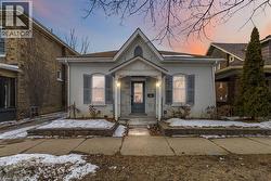 200 BRANT Avenue Brantford, ON N3T 3H9