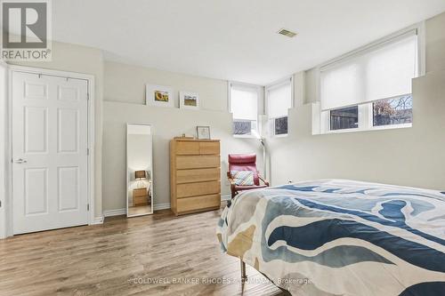 60 Mayflower Private, Ottawa, ON - Indoor Photo Showing Bedroom