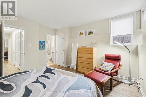 60 Mayflower Private, Ottawa, ON - Indoor Photo Showing Bedroom