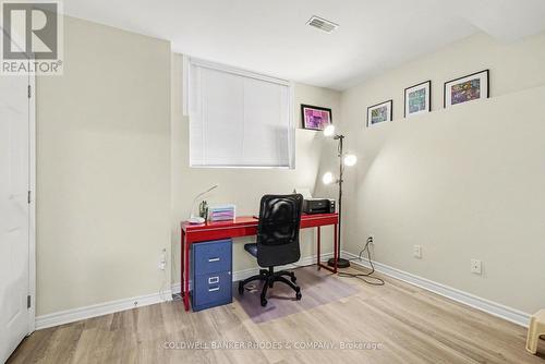 60 Mayflower Private, Ottawa, ON - Indoor Photo Showing Other Room