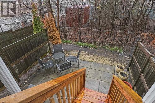 60 Mayflower Private, Ottawa, ON - Outdoor