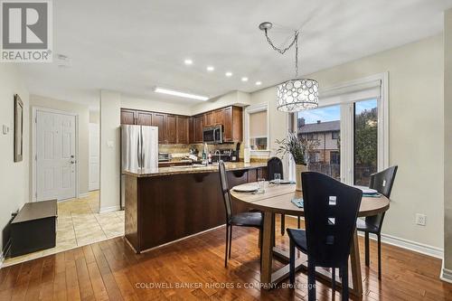 60 Mayflower Private, Ottawa, ON - Indoor Photo Showing Other Room