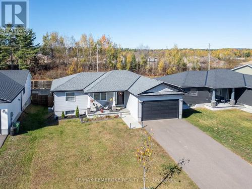 24 TERRANCE DRIVE  Petawawa, ON K8H 0H3