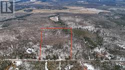 0 STONEY ROAD Burk's Falls, ON P0A 1C0