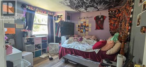 98 Main Road, Brookside, NL - Indoor Photo Showing Bedroom