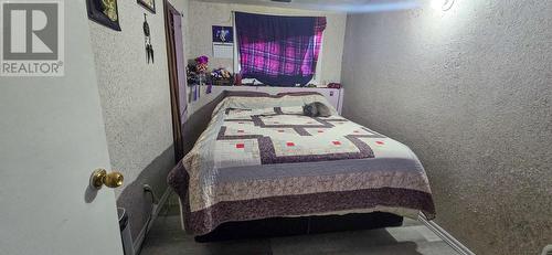 98 Main Road, Brookside, NL - Indoor Photo Showing Bedroom