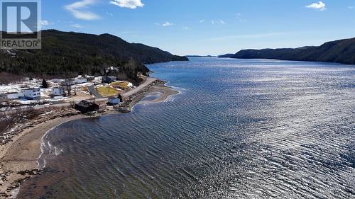98 Main Road, Brookside, NL - Outdoor With Body Of Water With View