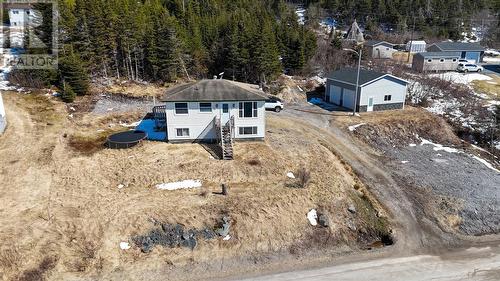 98 Main Road, Brookside, NL - Outdoor