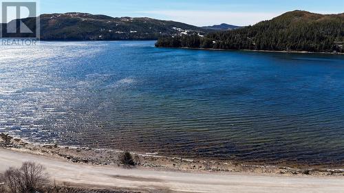 98 Main Road, Brookside, NL - Outdoor With Body Of Water With View