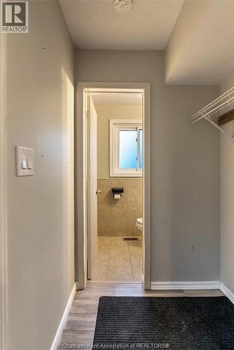164 Timmins Crescent, Chatham, ON - Indoor