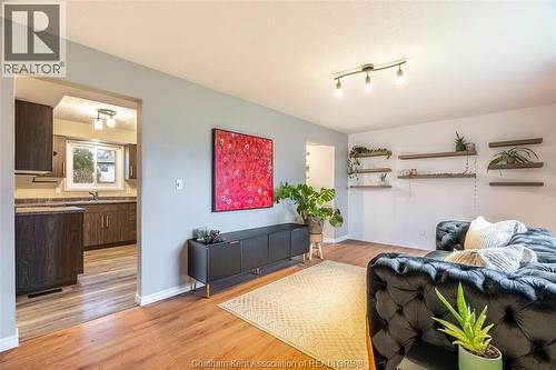 164 Timmins Crescent, Chatham, ON - Indoor